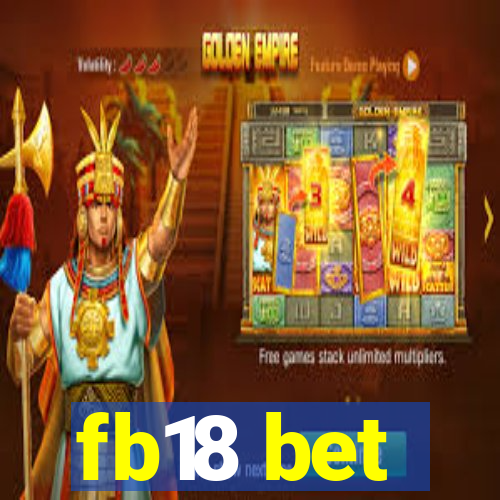 fb18 bet